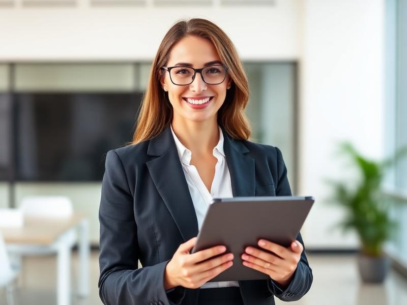 Profissional de confiança